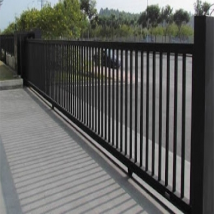 Adana Otomatik Yana Kayar Garaj Kapısı