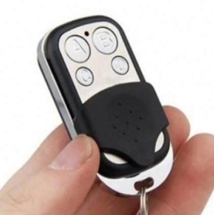 Adana Garaj Kapısı Kumandası