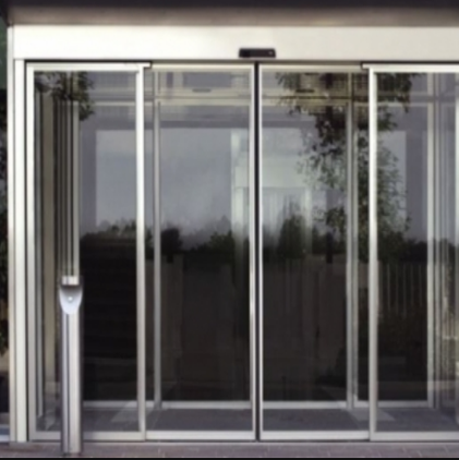 Adana Otomatik Kapı Tamiri