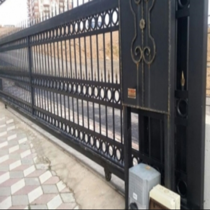 Adana Pozantı Otomatik Kapı, Kepenk, Bariyer Sistemleri