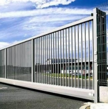 Adana Kozan Otomatik Kapı Sistemleri