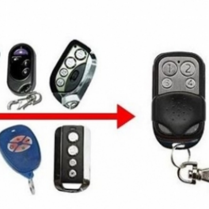 Garaj Kumandası Kopyalama Adana